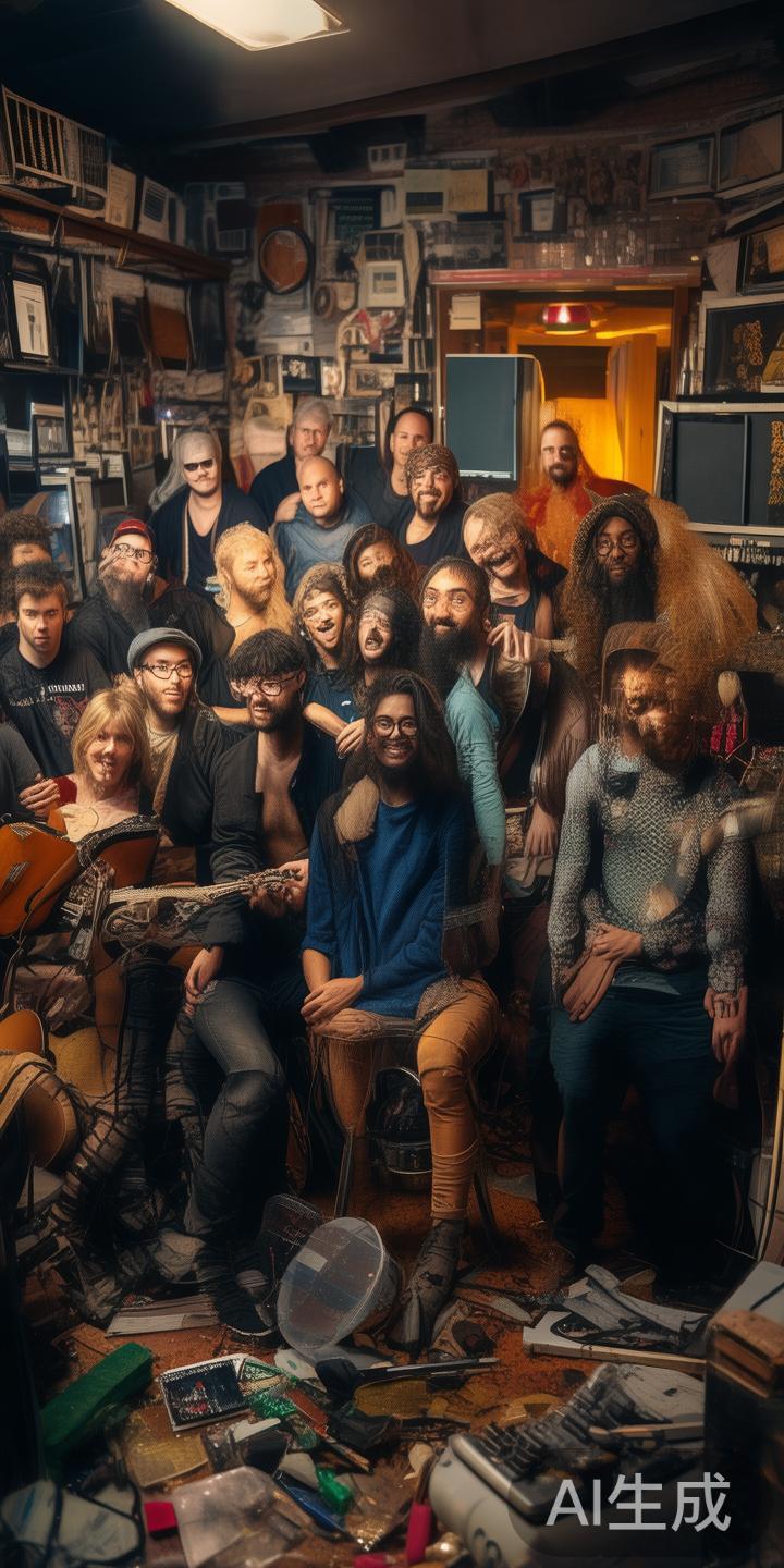 许多成功的故事都离不开坚韧和创新。C7娱乐的背后，