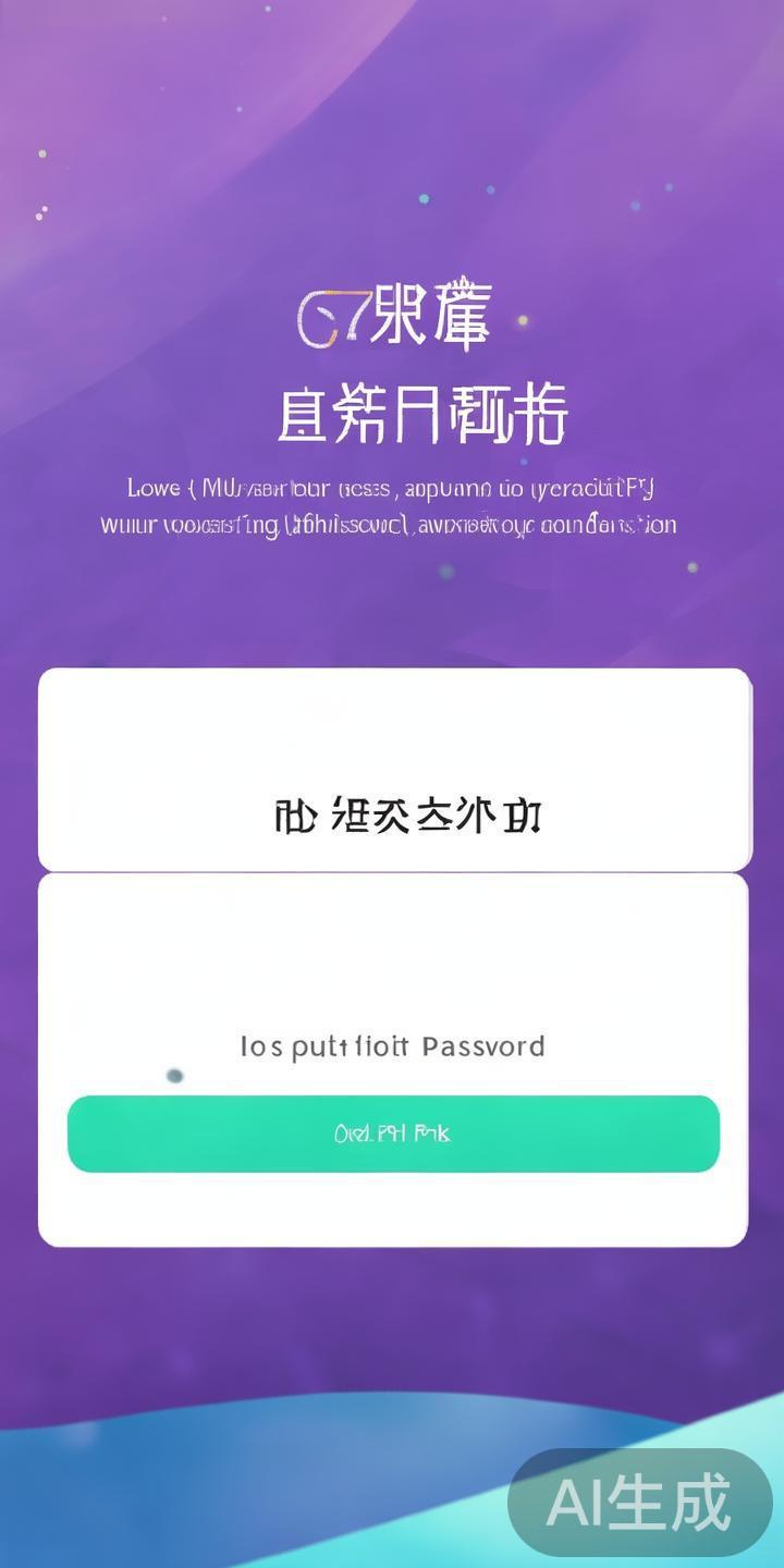 全面指导：如何找回C7娱乐账号忘记密码及解决登录困难的方法 
