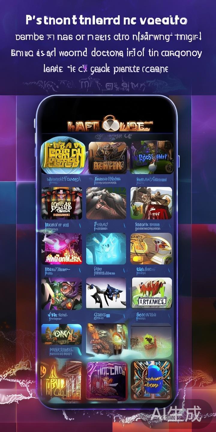 C7娱乐app下载:发现最新最全的游戏娱乐客户端推荐与攻略 C7娱乐app下载为用户提供了涵盖多种类型的游戏资