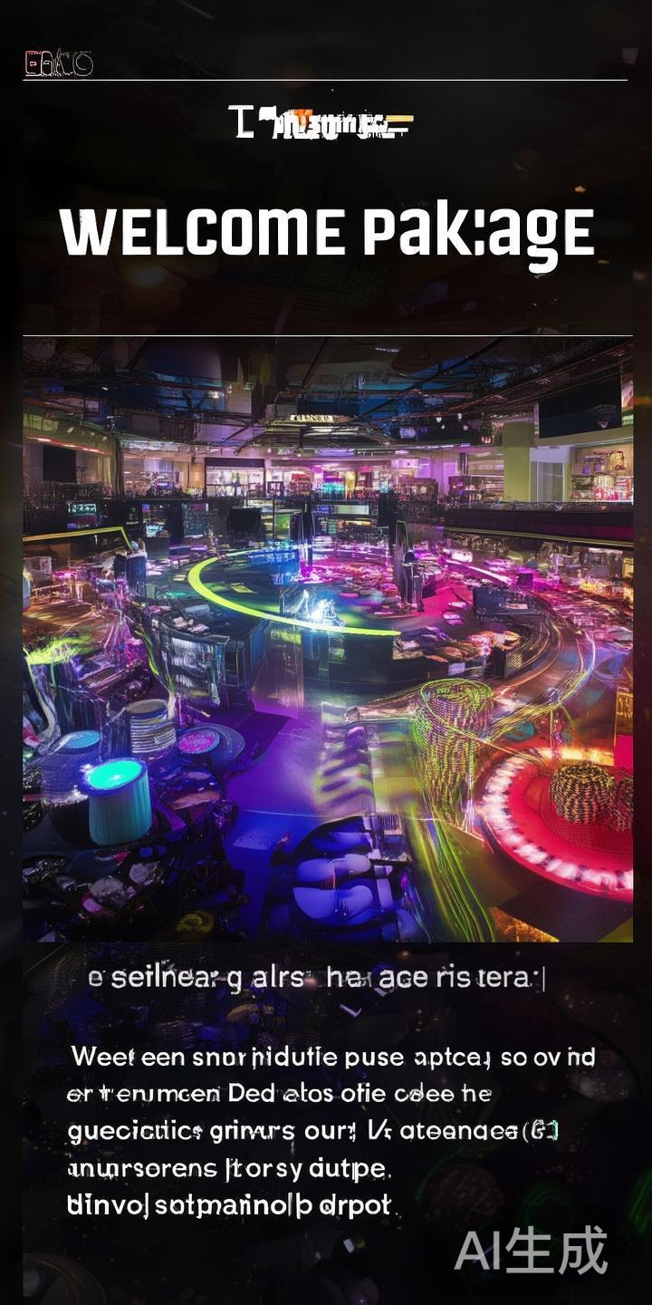 揭秘C7娱乐:你未曾了解的精彩娱乐项目与独享优惠活动 除了丰富多彩的娱乐项目,C7娱乐同样为会员提供了诸