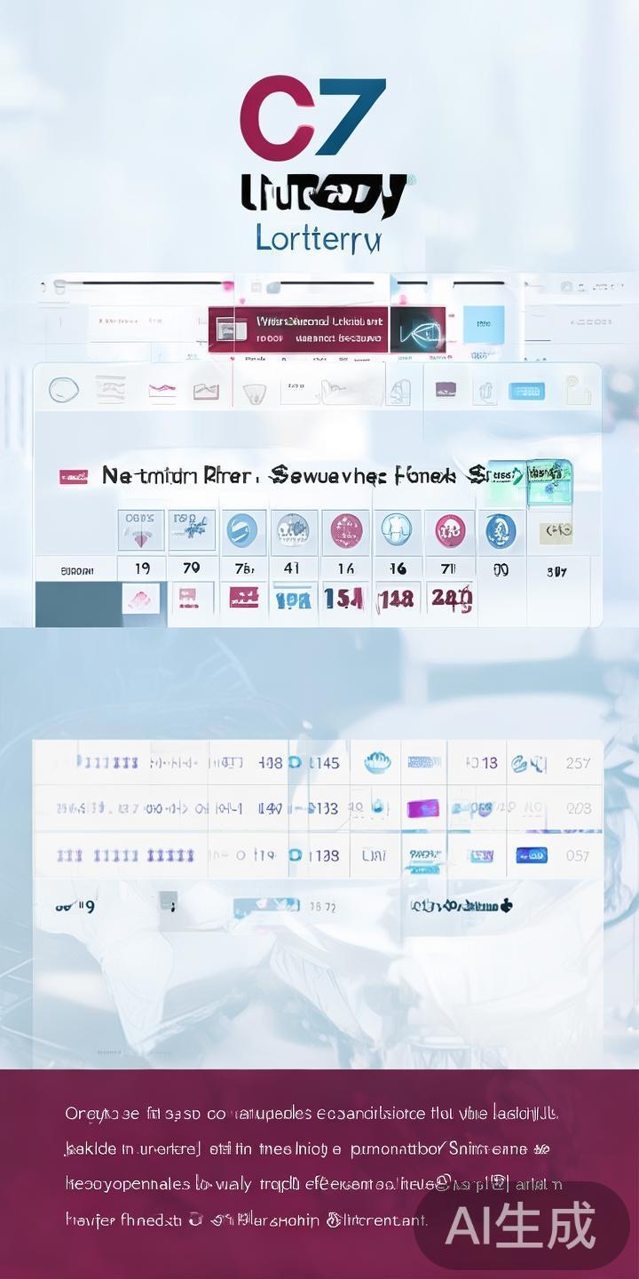 随着网络彩票的普及，各类彩票平台层出不穷。有些平台